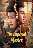 Đế Sư Trường An (The Imperial Master)