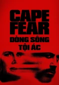 Dòng Sông Tội Ác (Cape Fear)