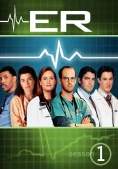 ER: Phòng Cấp Cứu (Phần 1) (ER (Season 1))