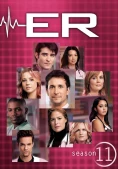 ER: Phòng Cấp Cứu (Phần 11) (ER (Season 11))