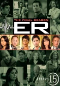 ER: Phòng Cấp Cứu (Phần 15) (ER (Season 15))