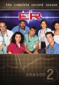 ER: Phòng Cấp Cứu (Phần 2) (ER (Season 2))