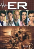 ER: Phòng Cấp Cứu (Phần 6) (ER (Season 6))