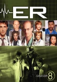 ER: Phòng Cấp Cứu (Phần 8) (ER (Season 8))