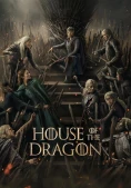 Gia Tộc Rồng (Phần 3) (House of the Dragon (Season 3))