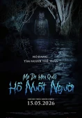 Ma Da Hàn Quốc: Hồ Nuốt Người (Salmokji: Whispering Water)