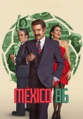 World Cup 1986: Chủ Nhà Mexico (Mexico 86)
