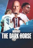 Na Uy: Chú ngựa ô (Norway: The Dark Horse)