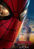 Người Nhện: Khởi Đầu Mới (Spider-Man: Brand New Day)