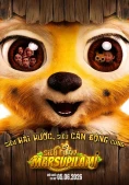 Siêu Quậy Marsupilami