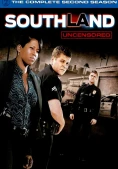 Southland (Phần 2) (Southland (Season 2))