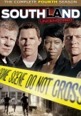 Southland (Phần 4) (Southland (Season 4))