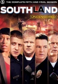 Southland (Phần 5) (Southland (Season 5))