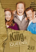 The King of Queens (Phần 2) (The King of Queens (Season 2))
