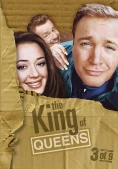 The King of Queens (Phần 3) (The King of Queens (Season 3))