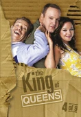 The King of Queens (Phần 4) (The King of Queens (Season 4))