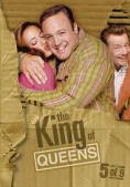 The King of Queens (Phần 5) (The King of Queens (Season 5))