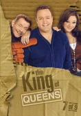 The King of Queens (Phần 7) (The King of Queens (Season 7))