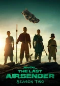 Thế Thần: Ngự khí sư cuối cùng (Phần 2) (Avatar the Last Airbender (Season 2))
