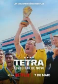 USA 94: Brazil trở lại vinh quang (USA 94: Brazil's Return to Glory)