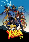 Dị Nhân '97 (Phần 2) (X-Men '97 (Season 2))