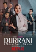 Durrani: Cuộc Đấu Tranh Của Sư Tử Mẹ (Durrani: Perjuangan Lion Mum)