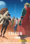 TRIGUN STAMPEDE (Phần 2) Stargaze (TRIGUN STAMPEDE (Season 2))
