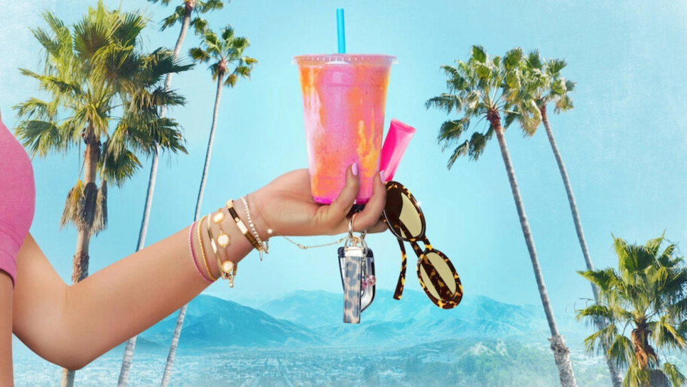 ảnh poster phim Calabasas Confidential