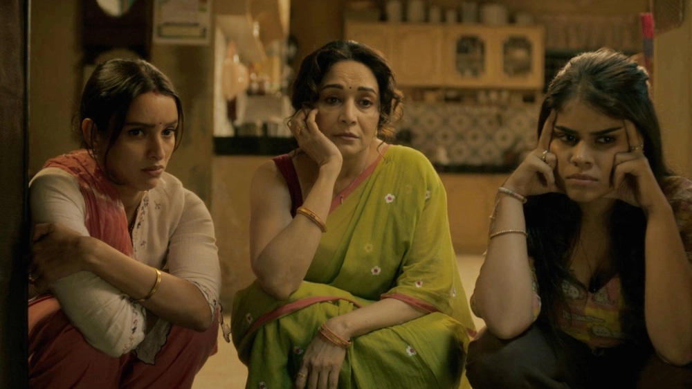 ảnh poster phim Maa Behen