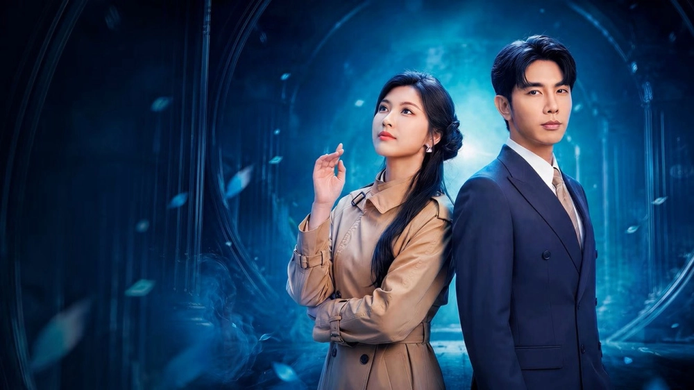 ảnh poster phim Rung Động Cấp Độ Hệ Thống