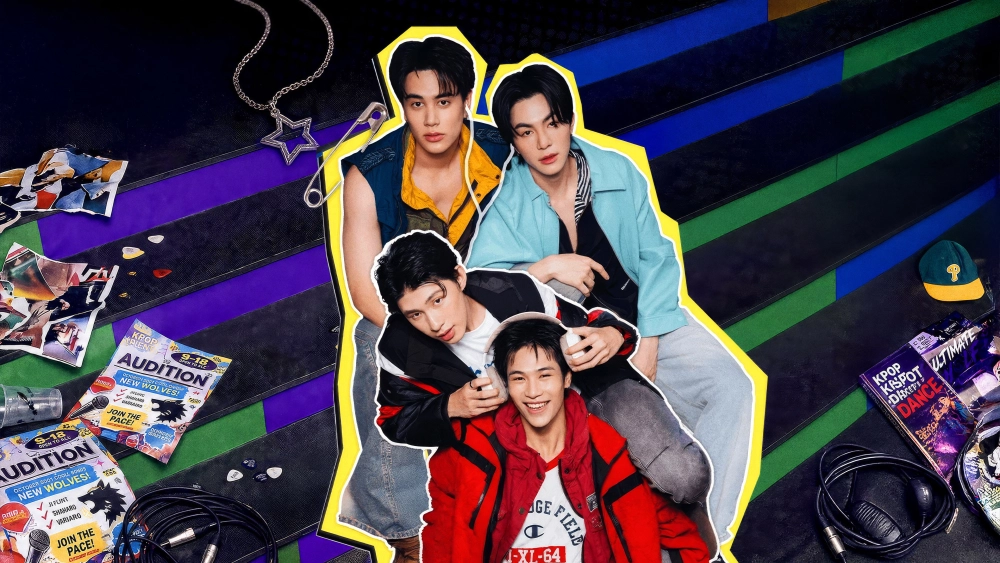 ảnh poster phim Siêu Sao Hay Siêu Xịt
