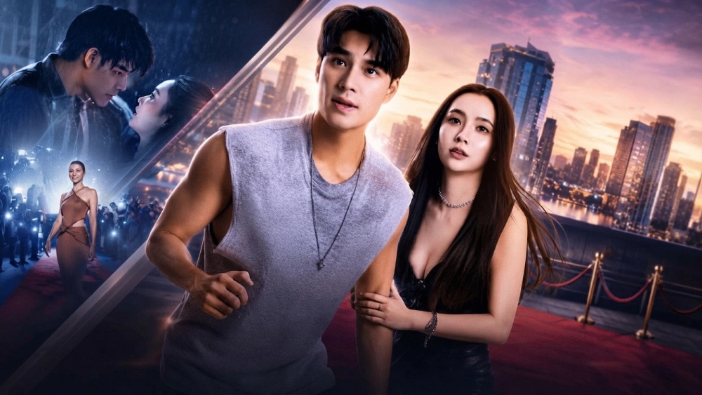 ảnh poster phim Tiếng Anh Thành Tiếng Yêu