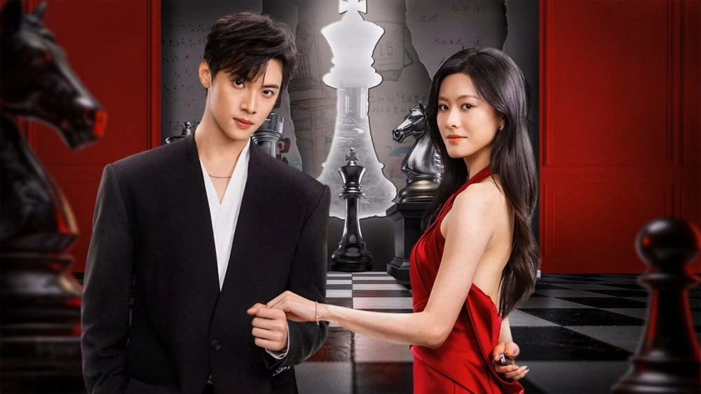 ảnh poster phim Vợ Vốn Hiền Lương