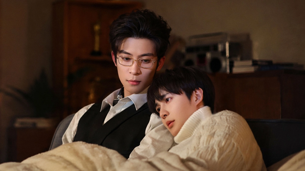 ảnh poster phim Bittersweet Love