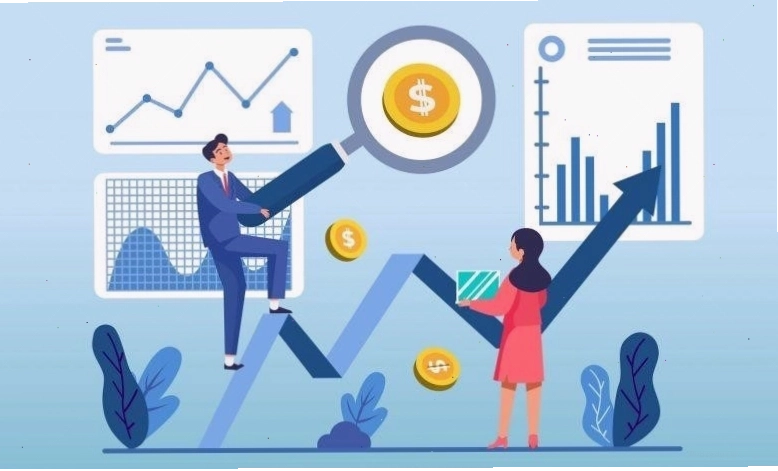 Chứng khoán là kênh đầu tư cho sinh viên sinh lợi cao nhưng rủi ro không thấp