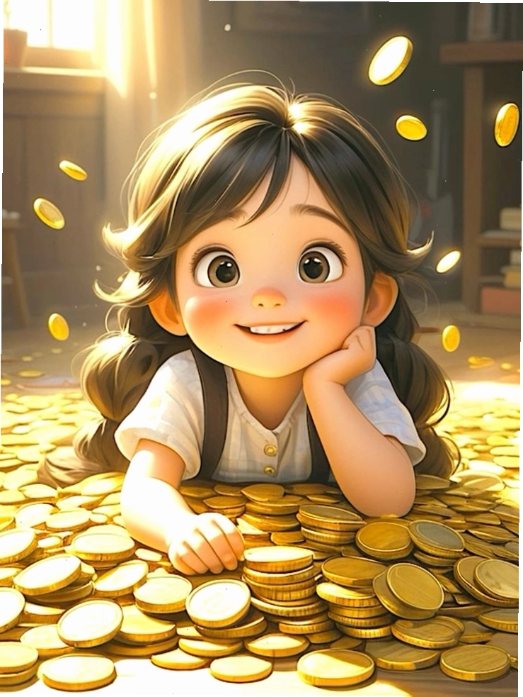 hình nền cute chibi nữ tinh tế