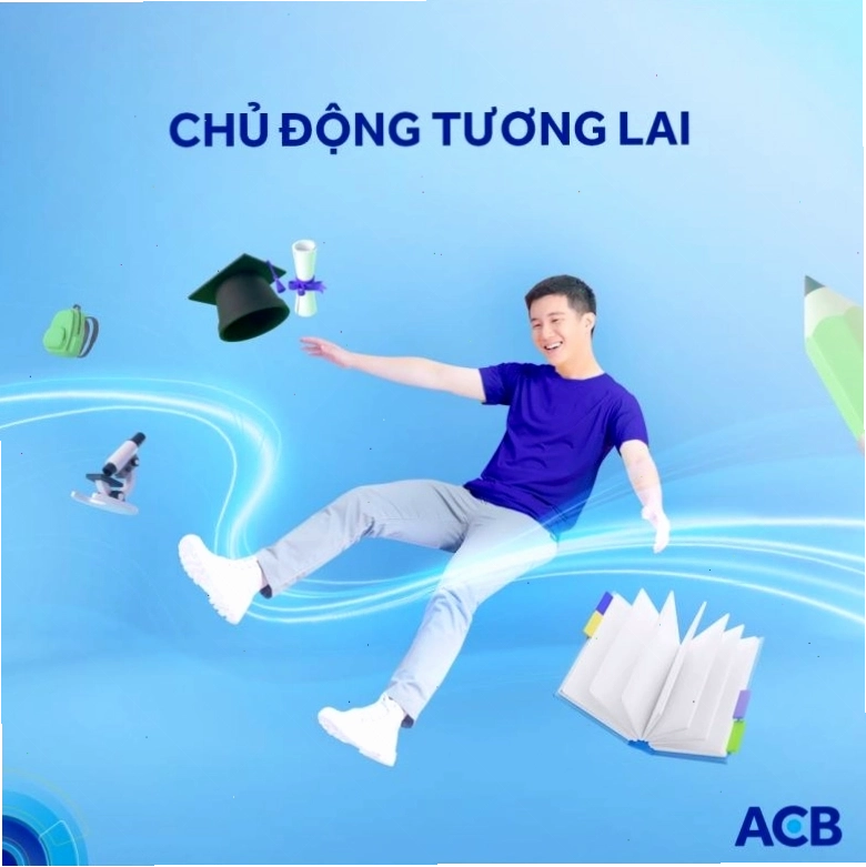 Tiết kiệm trực tuyến là kênh đầu tư cho sinh viên an toàn