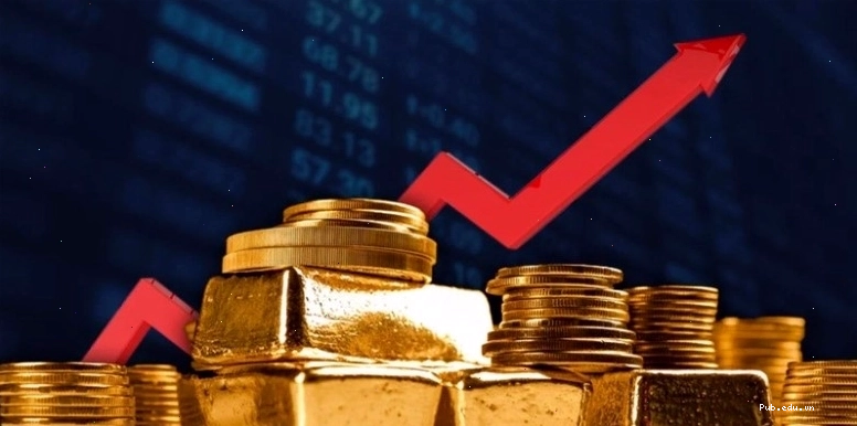 Vàng là kênh đầu tư tuy sinh lời ít nhưng rất an toàn cho sinh viên