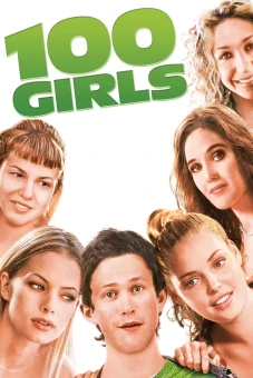 100 Cô Gái (100 Girls)