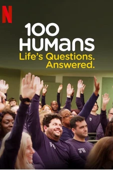 100 con người (100 Humans)