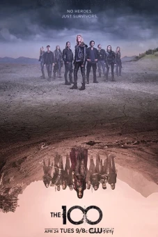 100 Người Phần 5 (The Hundred (Season 5) - The 100)