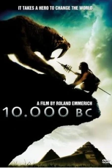 10.000 Năm Trước Công Nguyên (10,000 BC)