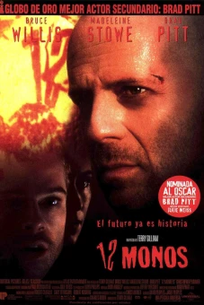12 con khỉ (12 Monkeys)