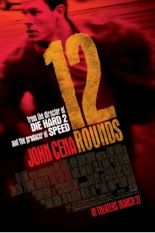 12 Hiệp Sinh Tử (12 Rounds)