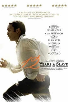 12 Năm Nô Lệ (12 Years a Slave)