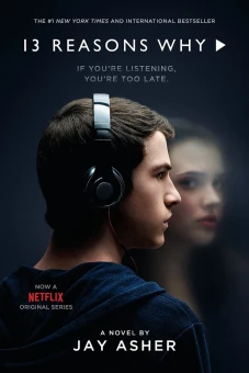 13 lý do tại sao (Phần 1) (13 Reasons Why (Season 1))