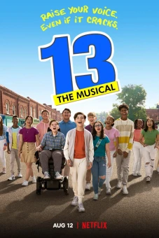 13: Phim nhạc kịch (13: The Musical)