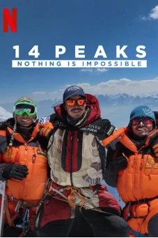 14 đỉnh núi: Không có gì là không thể (14 Peaks: Nothing Is Impossible)