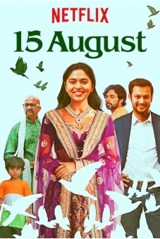15 tháng 8 (15 August)
