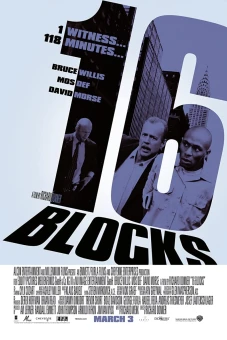 16 Ngã Rẽ (16 Blocks)